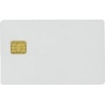 MPCOS EMV R5 8000 Card - white